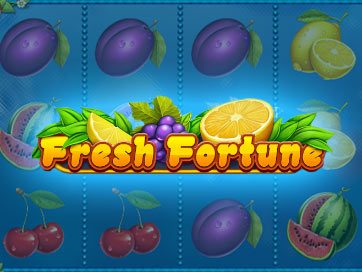 Fresh Fortune